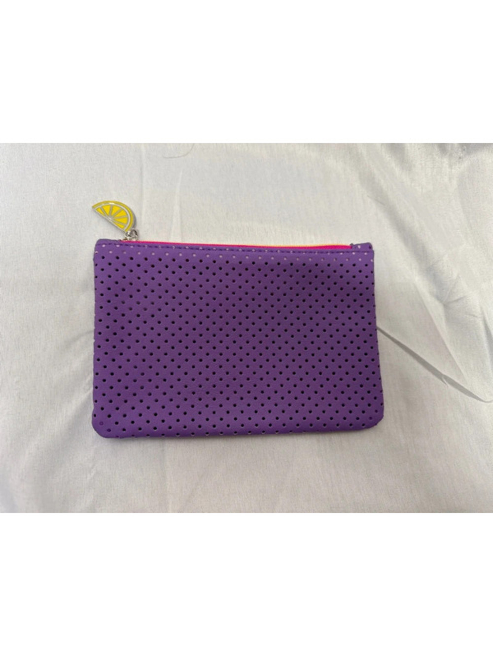 Ipsy makeup bag